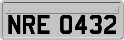 NRE0432