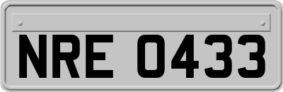 NRE0433