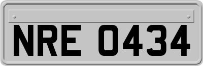 NRE0434