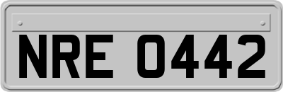 NRE0442