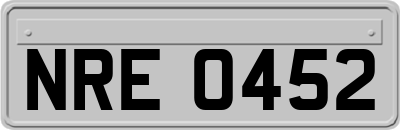 NRE0452