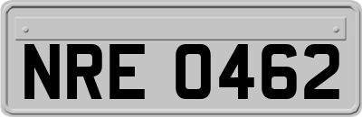 NRE0462