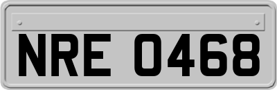 NRE0468