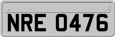 NRE0476