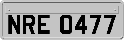NRE0477