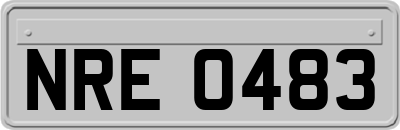NRE0483