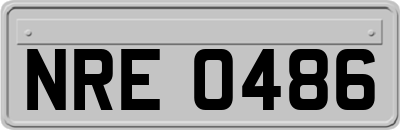NRE0486