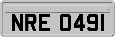 NRE0491