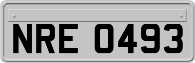 NRE0493