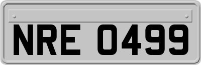 NRE0499