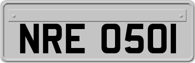 NRE0501
