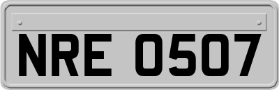 NRE0507