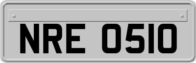 NRE0510