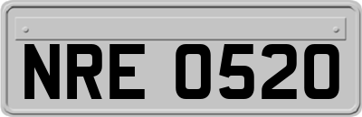 NRE0520