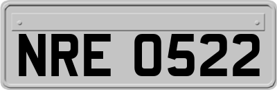NRE0522