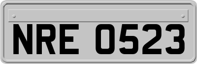 NRE0523
