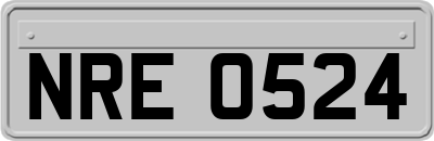 NRE0524