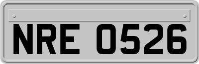 NRE0526