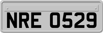 NRE0529