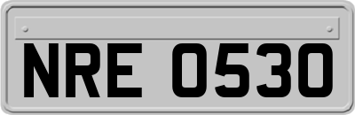 NRE0530