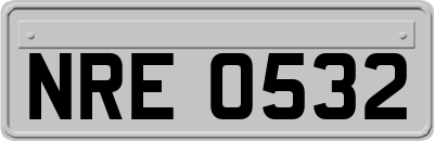 NRE0532
