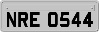 NRE0544