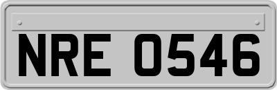 NRE0546