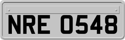 NRE0548