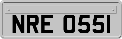 NRE0551