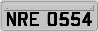NRE0554