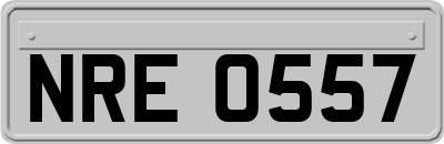 NRE0557