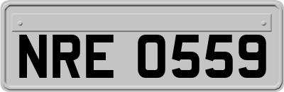 NRE0559