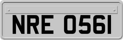 NRE0561