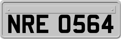 NRE0564