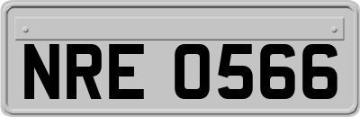 NRE0566