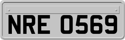 NRE0569