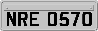 NRE0570