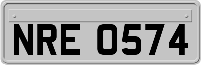 NRE0574