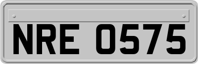 NRE0575