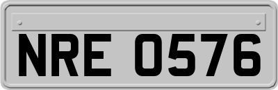 NRE0576