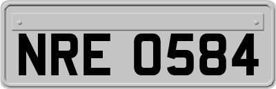 NRE0584