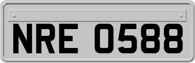 NRE0588