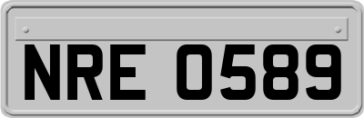NRE0589