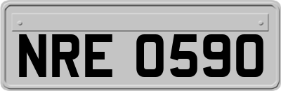 NRE0590