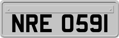 NRE0591