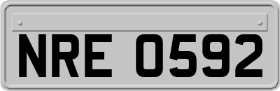 NRE0592