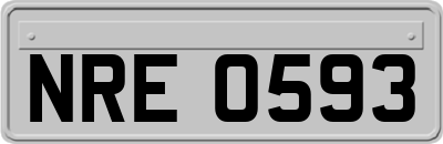 NRE0593