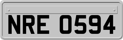 NRE0594