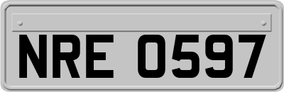 NRE0597