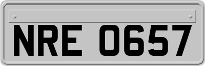 NRE0657